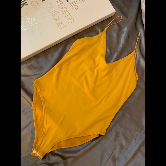 Bodysuit - Picture 1 of 1